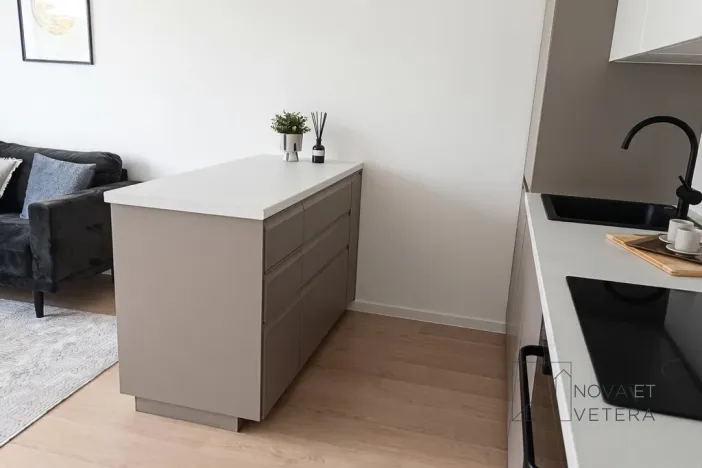 Prodej bytu 3+kk, Praha - Záběhlice, Struhařovská, 55 m2