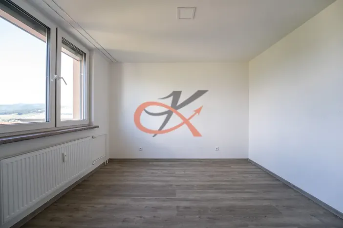 Prodej bytu 3+1, Rožnov pod Radhoštěm, Horská, 60 m2