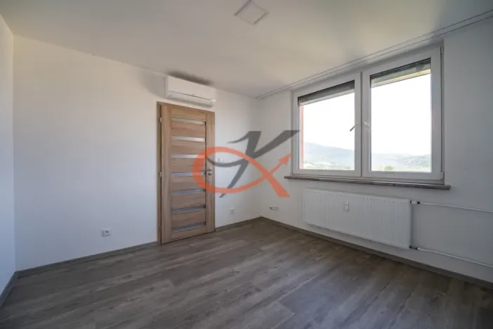 Prodej bytu 3+1, Rožnov pod Radhoštěm, Horská, 60 m2