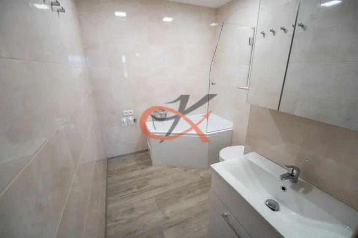Prodej bytu 3+1, Rožnov pod Radhoštěm, Horská, 60 m2