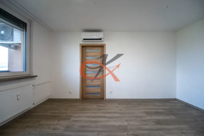 Prodej bytu 3+1, Rožnov pod Radhoštěm, Horská, 60 m2