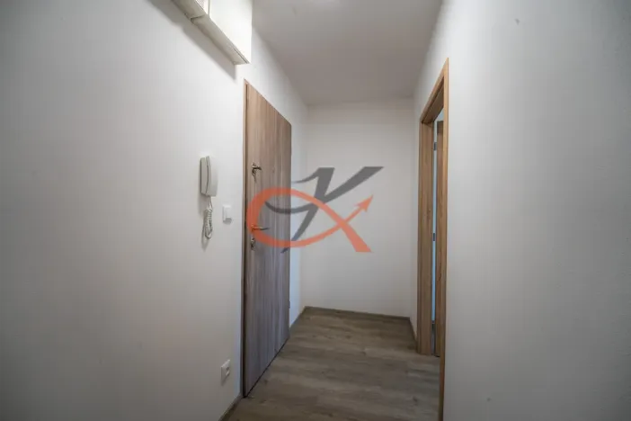 Prodej bytu 3+1, Rožnov pod Radhoštěm, Horská, 60 m2