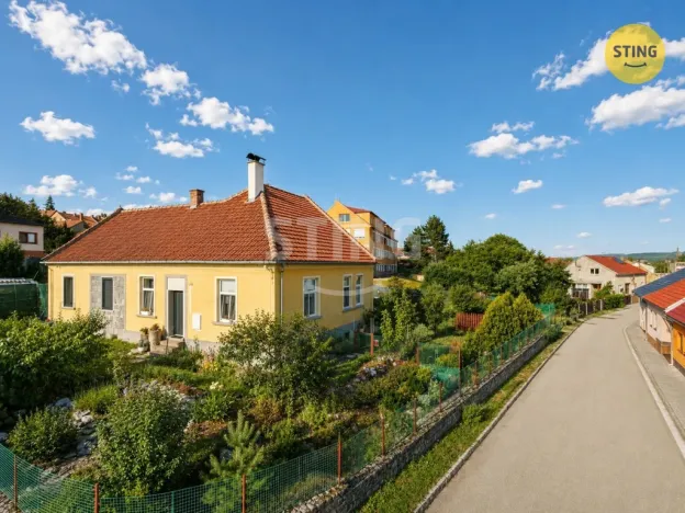 Prodej rodinného domu, Velké Opatovice, Příční, 220 m2