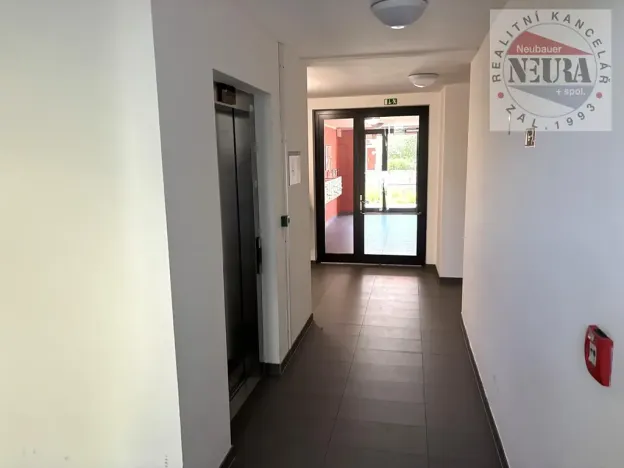 Pronájem bytu 2+kk, Praha - Modřany, Soukalova, 65 m2