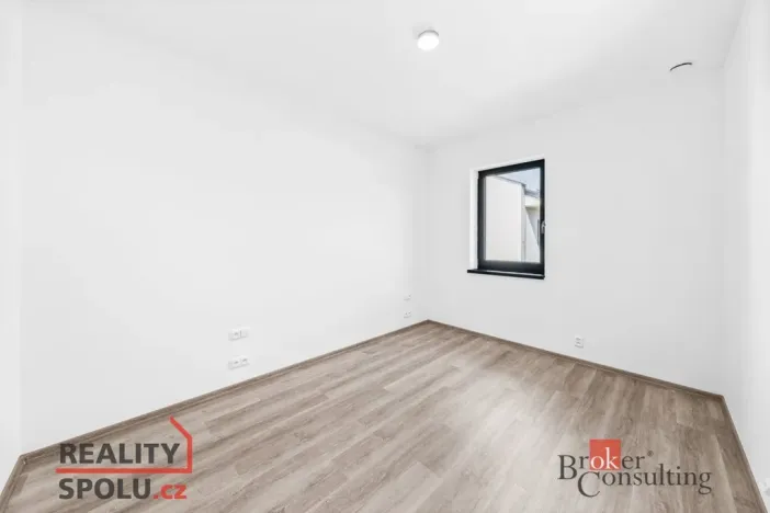 Pronájem bytu 3+kk, Kamenný Újezd, 58 m2