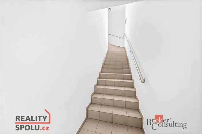 Pronájem bytu 3+kk, Kamenný Újezd, 58 m2