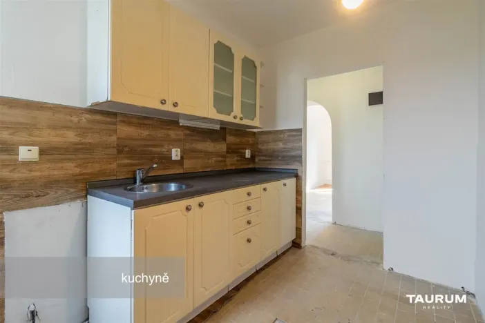 Prodej bytu 3+1, Holýšov, Tylova, 68 m2