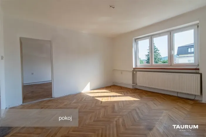 Prodej bytu 3+1, Holýšov, Tylova, 68 m2
