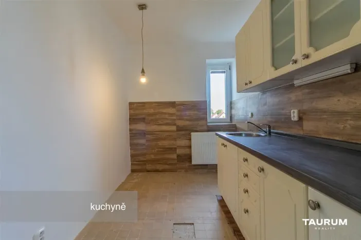 Prodej bytu 3+1, Holýšov, Tylova, 68 m2