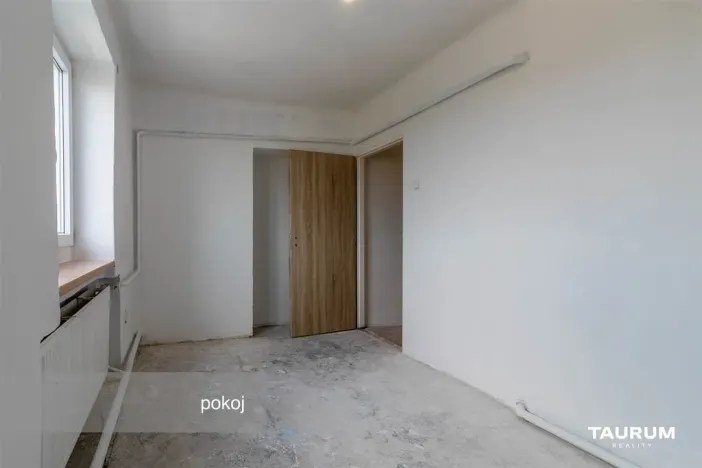 Prodej bytu 3+1, Holýšov, Tylova, 68 m2