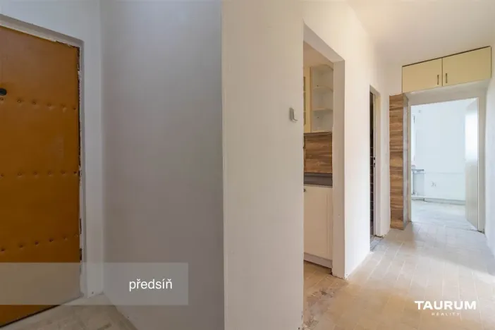 Prodej bytu 3+1, Holýšov, Tylova, 68 m2
