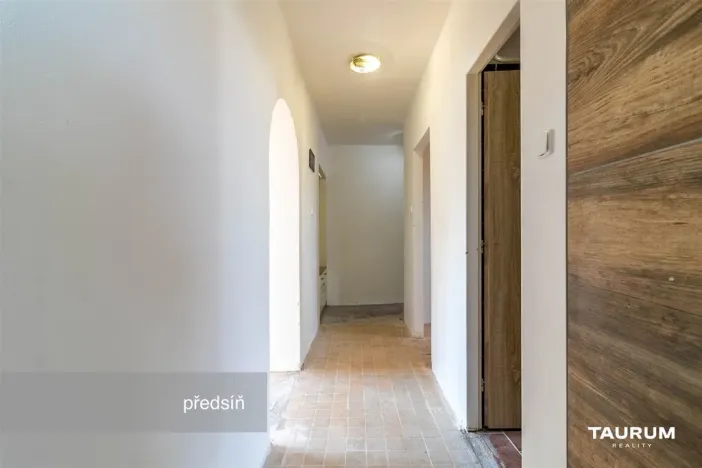 Prodej bytu 3+1, Holýšov, Tylova, 68 m2
