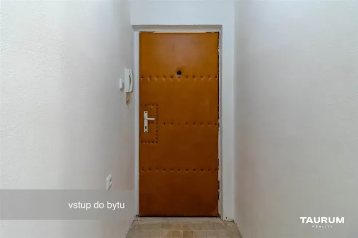 Prodej bytu 3+1, Holýšov, Tylova, 68 m2