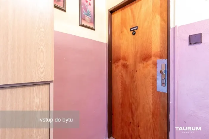 Prodej bytu 3+1, Holýšov, Tylova, 68 m2