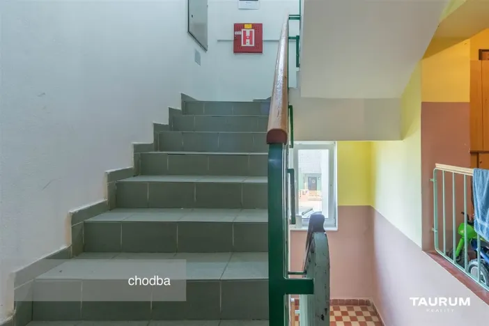 Prodej bytu 3+1, Holýšov, Tylova, 68 m2