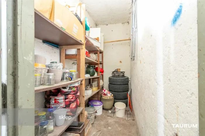 Prodej bytu 3+1, Holýšov, Tylova, 68 m2