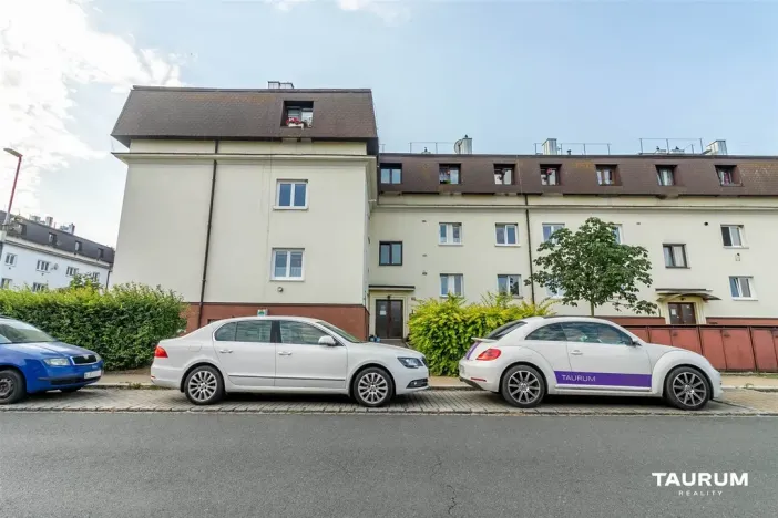 Prodej bytu 3+1, Holýšov, Tylova, 68 m2