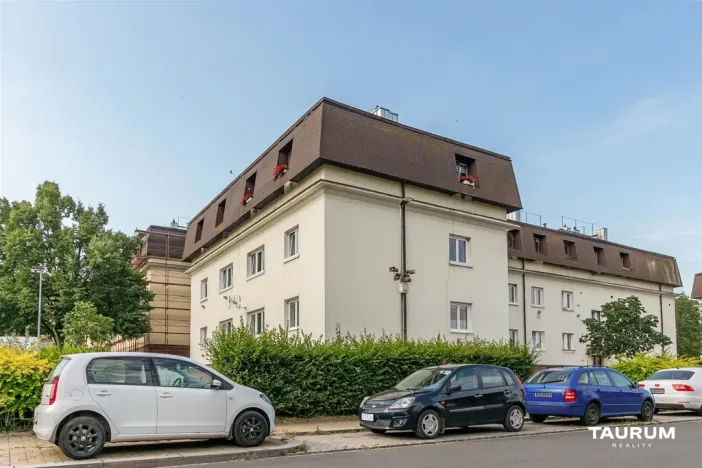 Prodej bytu 3+1, Holýšov, Tylova, 68 m2