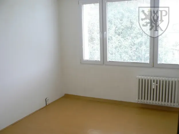 Prodej bytu 3+1, Blatná, Šilhova, 66 m2