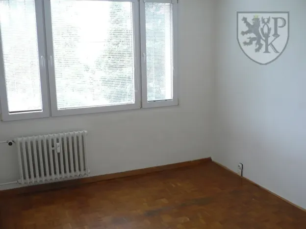 Prodej bytu 3+1, Blatná, Šilhova, 66 m2