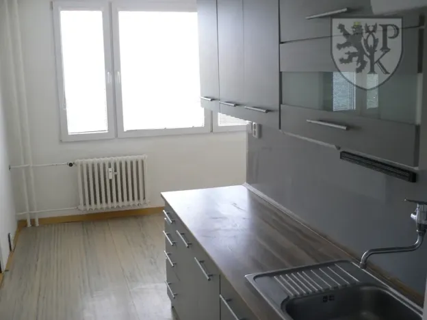 Prodej bytu 3+1, Blatná, Šilhova, 66 m2