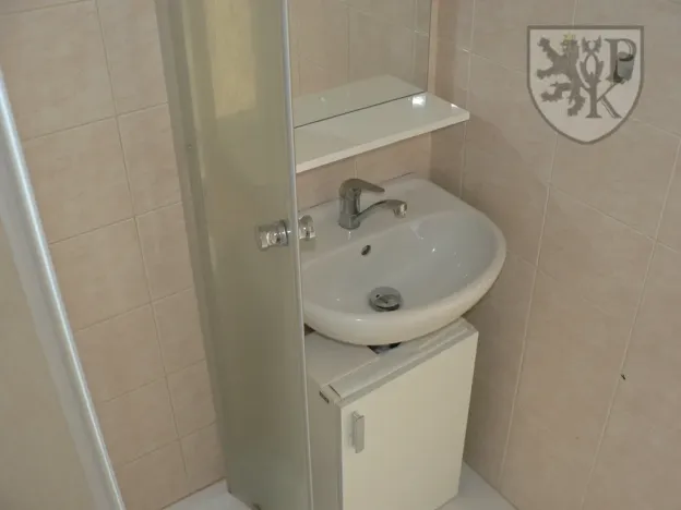 Prodej bytu 3+1, Blatná, Šilhova, 66 m2