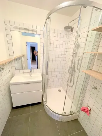 Pronájem bytu 3+1, Praha - Michle, U Botiče, 78 m2