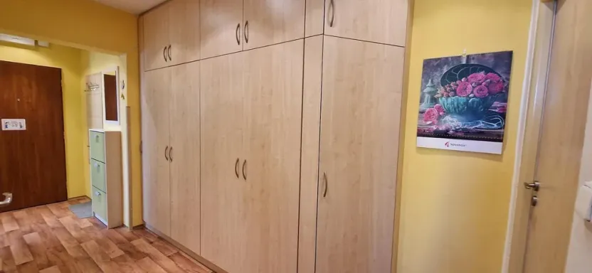 Pronájem bytu 3+1, Ostrava - Poruba, U Školky, 65 m2