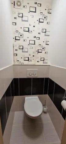 Pronájem bytu 3+1, Ostrava - Poruba, U Školky, 65 m2