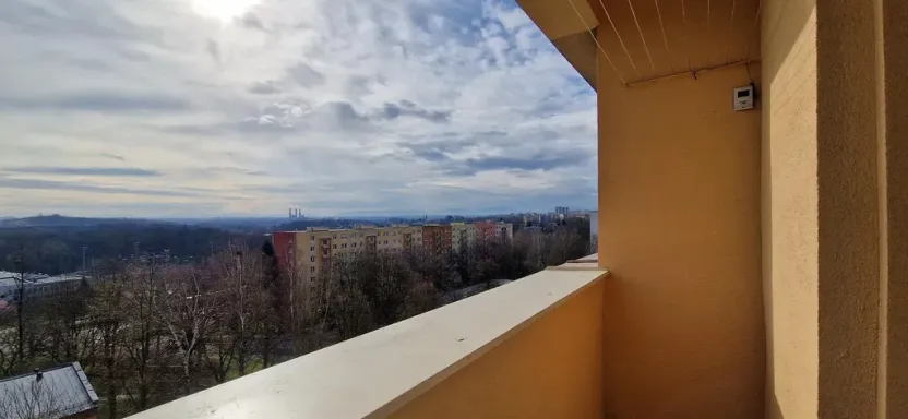Pronájem bytu 3+1, Ostrava - Poruba, U Školky, 65 m2