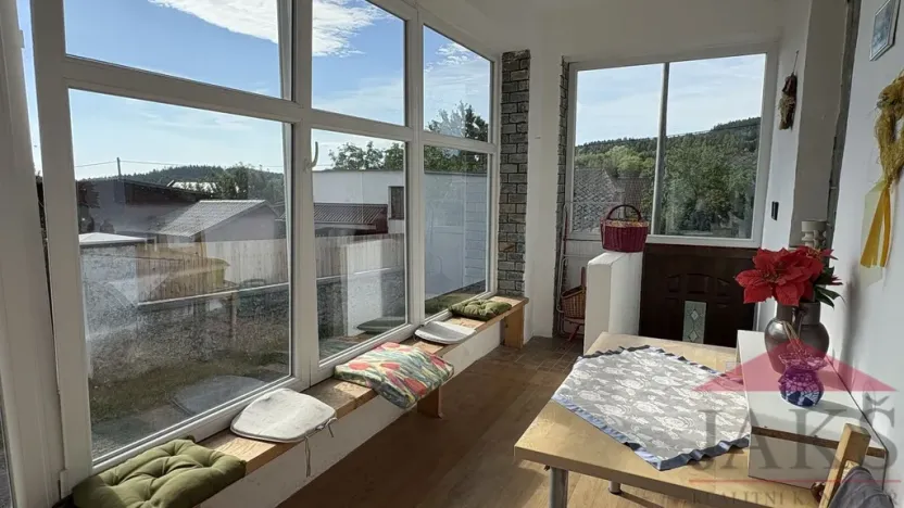 Prodej rodinného domu, Velhartice - Hory Matky Boží, 200 m2
