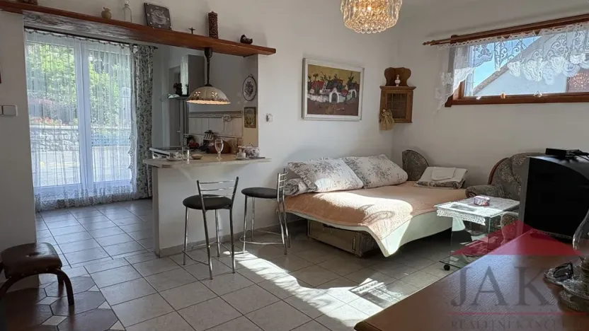 Prodej rodinného domu, Velhartice - Hory Matky Boží, 200 m2