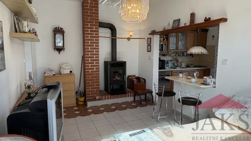 Prodej rodinného domu, Velhartice - Hory Matky Boží, 200 m2