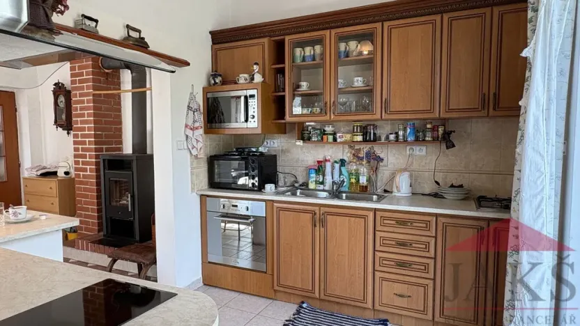 Prodej rodinného domu, Velhartice - Hory Matky Boží, 200 m2