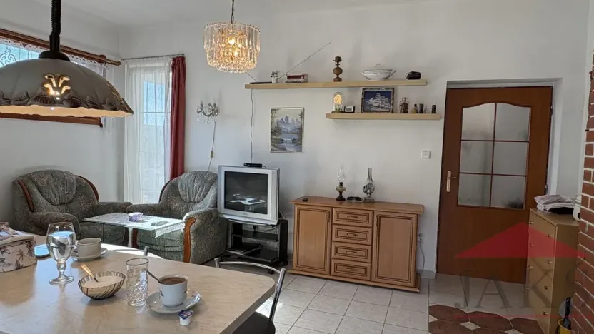 Prodej rodinného domu, Velhartice - Hory Matky Boží, 200 m2