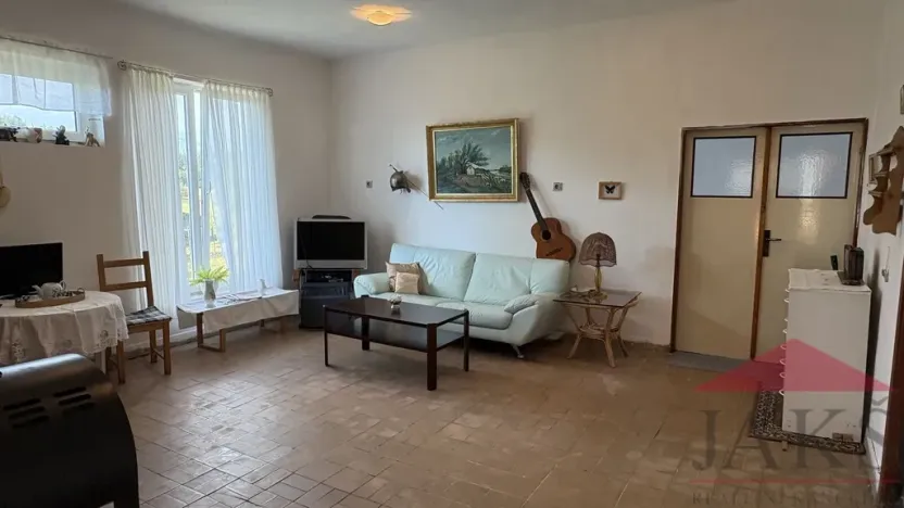 Prodej rodinného domu, Velhartice - Hory Matky Boží, 200 m2