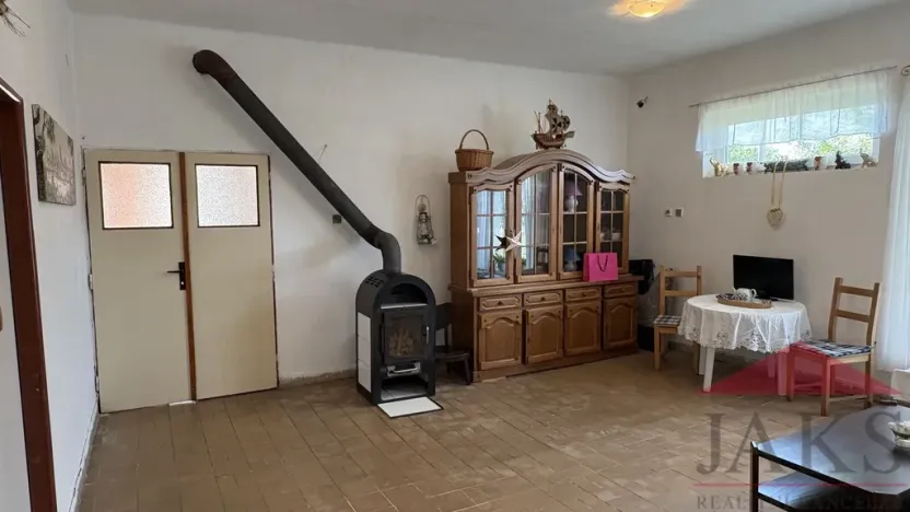 Prodej rodinného domu, Velhartice - Hory Matky Boží, 200 m2
