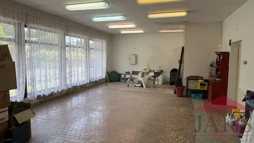 Prodej rodinného domu, Velhartice - Hory Matky Boží, 200 m2