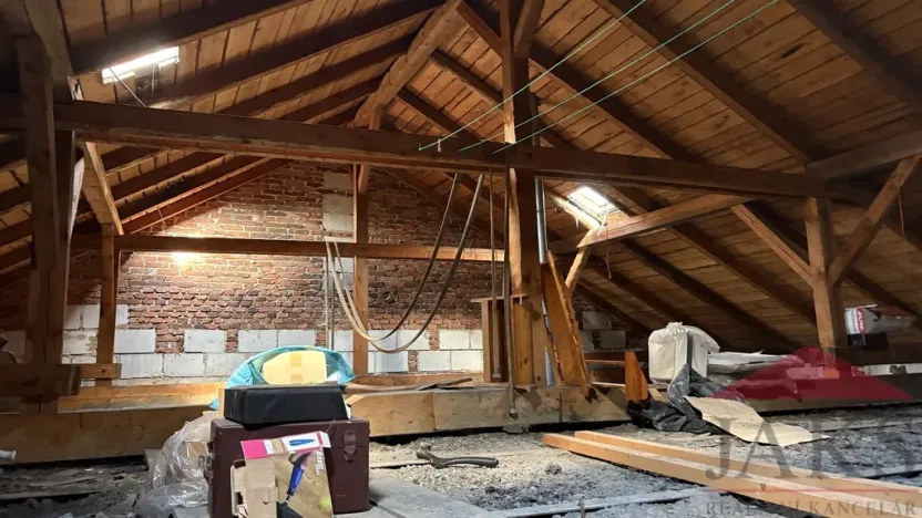 Prodej rodinného domu, Velhartice - Hory Matky Boží, 200 m2