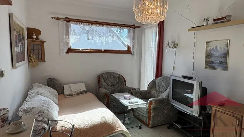 Prodej bytu 3+kk, Velhartice - Hory Matky Boží, 200 m2
