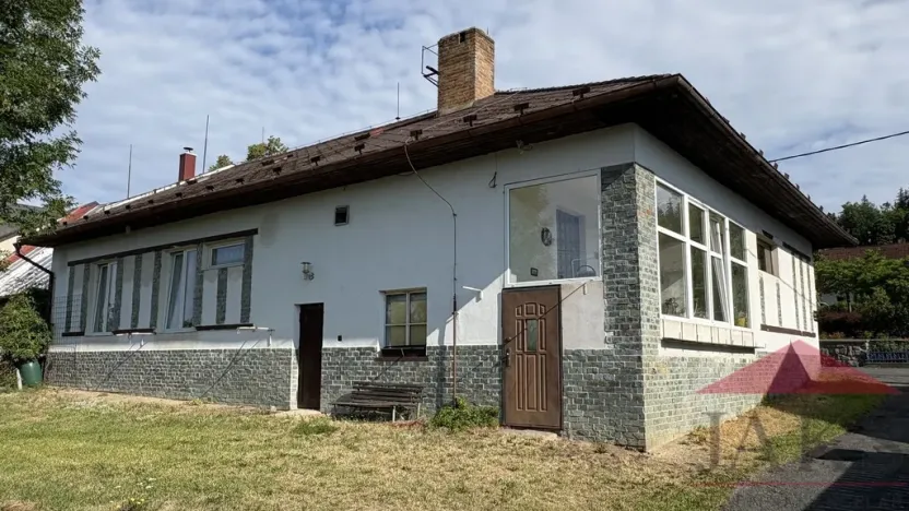 Prodej bytu 3+kk, Velhartice - Hory Matky Boží, 200 m2