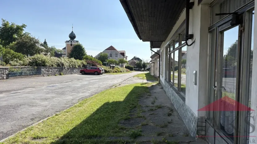 Prodej bytu 3+kk, Velhartice - Hory Matky Boží, 200 m2