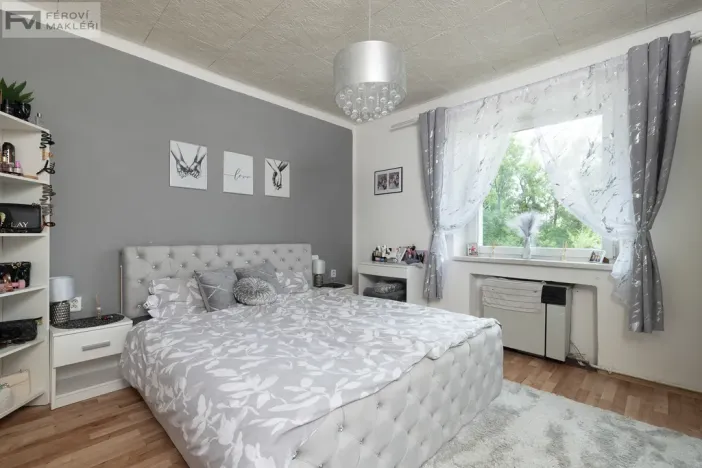 Prodej činžovního domu, Frýdek-Místek, Fügnerova, 304 m2