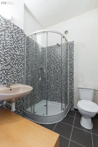 Prodej činžovního domu, Frýdek-Místek, Fügnerova, 304 m2