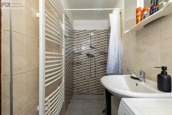 Prodej činžovního domu, Frýdek-Místek, Fügnerova, 304 m2