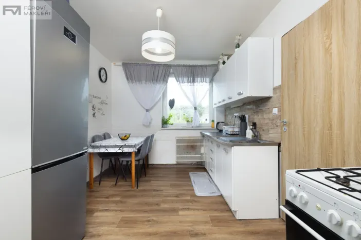Prodej činžovního domu, Frýdek-Místek, Fügnerova, 304 m2