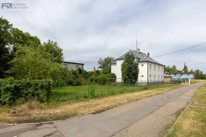 Prodej činžovního domu, Frýdek-Místek, Fügnerova, 304 m2