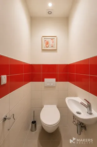 Pronájem bytu 1+1, Praha - Nové Město, Hálkova, 33 m2