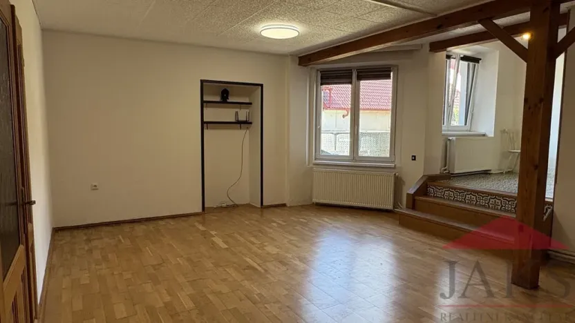 Prodej rodinného domu, Želetava, Znojemská, 200 m2