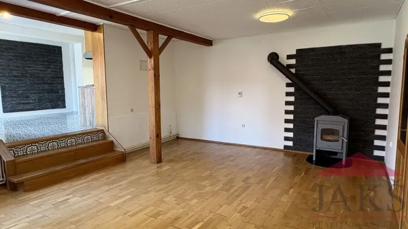 Prodej rodinného domu, Želetava, Znojemská, 200 m2